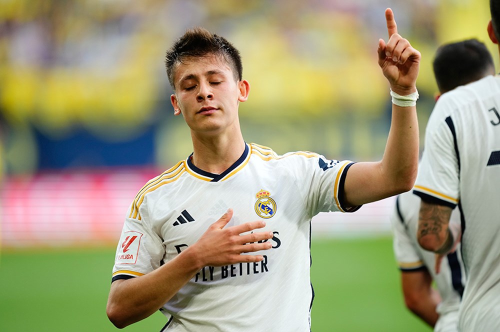 جولر، ريال مدريد، أنشيلوتي