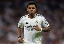 رودريجو، ريال مدريد