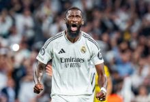 روديجر، ريال مدريد، الدوري السعودي