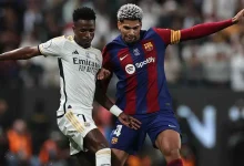 موعد الكلاسيكو