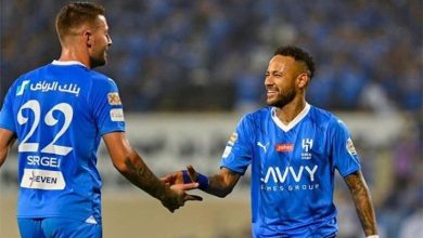 موعد مباراة الهلال