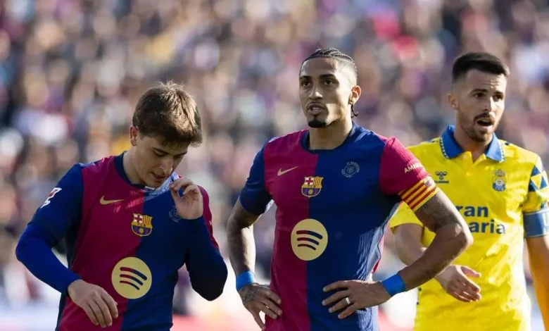 برشلونة، بن عياد
