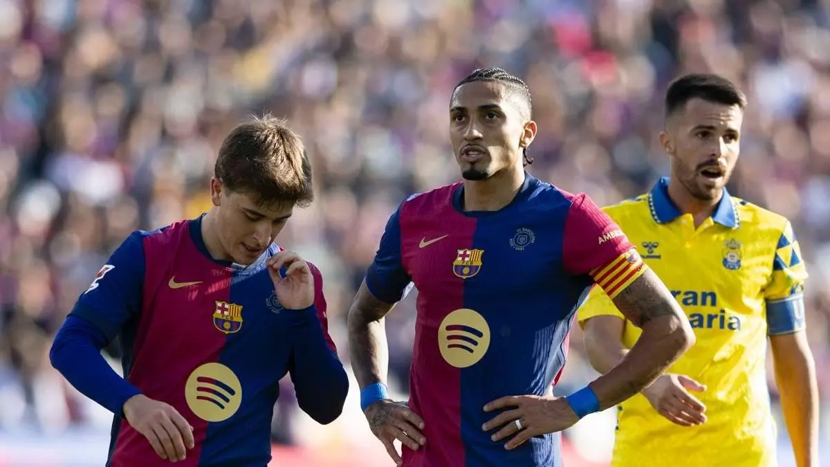 برشلونة، بن عياد