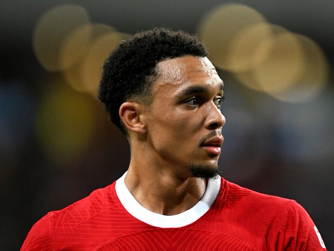 أرنولد، ريال مدريد