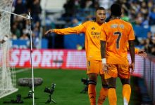ريال مدريد، فينيسيوس، مبابي