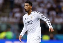 بيلينجهام، ريال مدريد