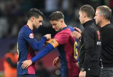 جافي، بيدري، برشلونة