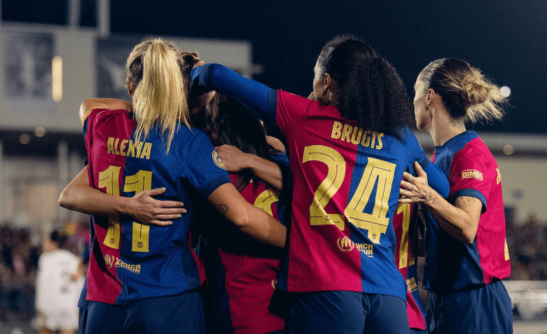 برشلونة، الكلاسيكو