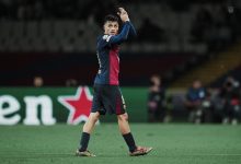 بيدري، برشلونة