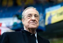 بيريز، ريال مدريد