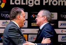 بيريز، تيباس، ريال مدريد