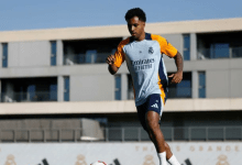 رودريجو، ريال مدريد