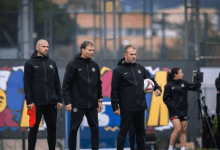 فليك، برشلونة