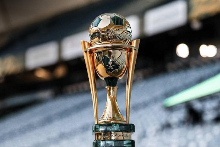 مواعيد ربع نهائي كأس خادم الحرمين الشريفين