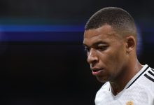 مبابي، ريال مدريد