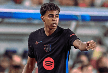 يامال، برشلونة