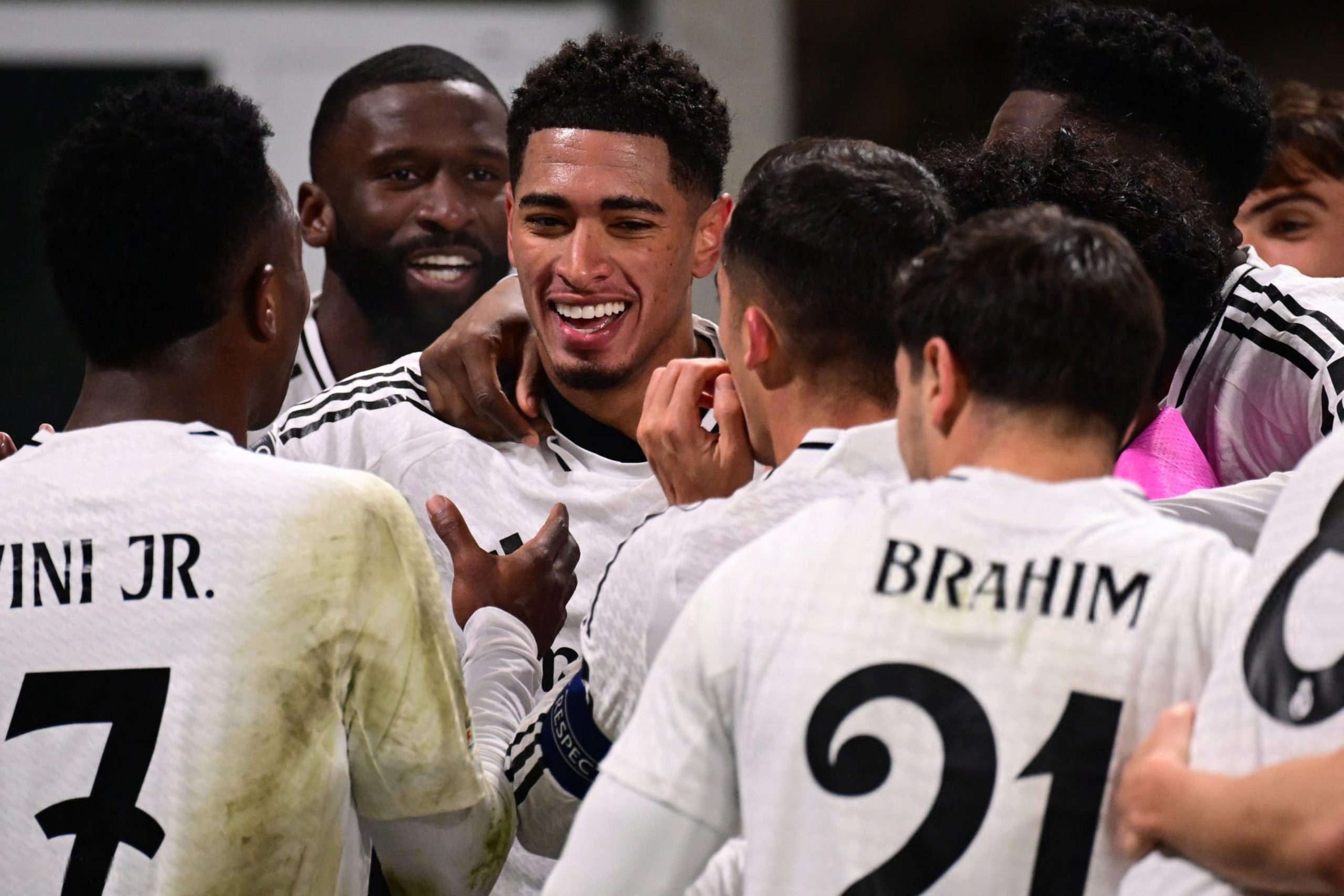 ريال مدريد