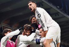 سيبايوس، ريال مدريد