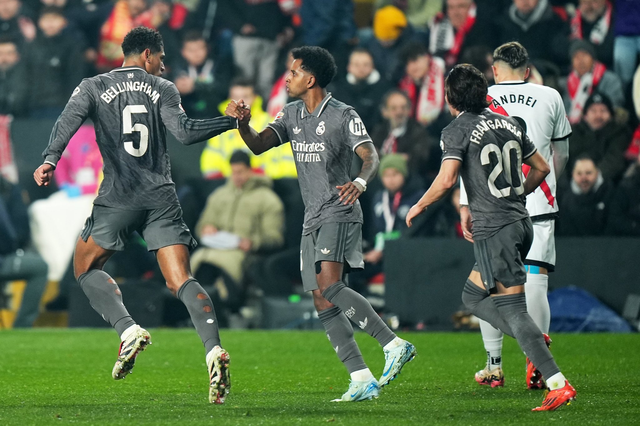 ريال مدريد