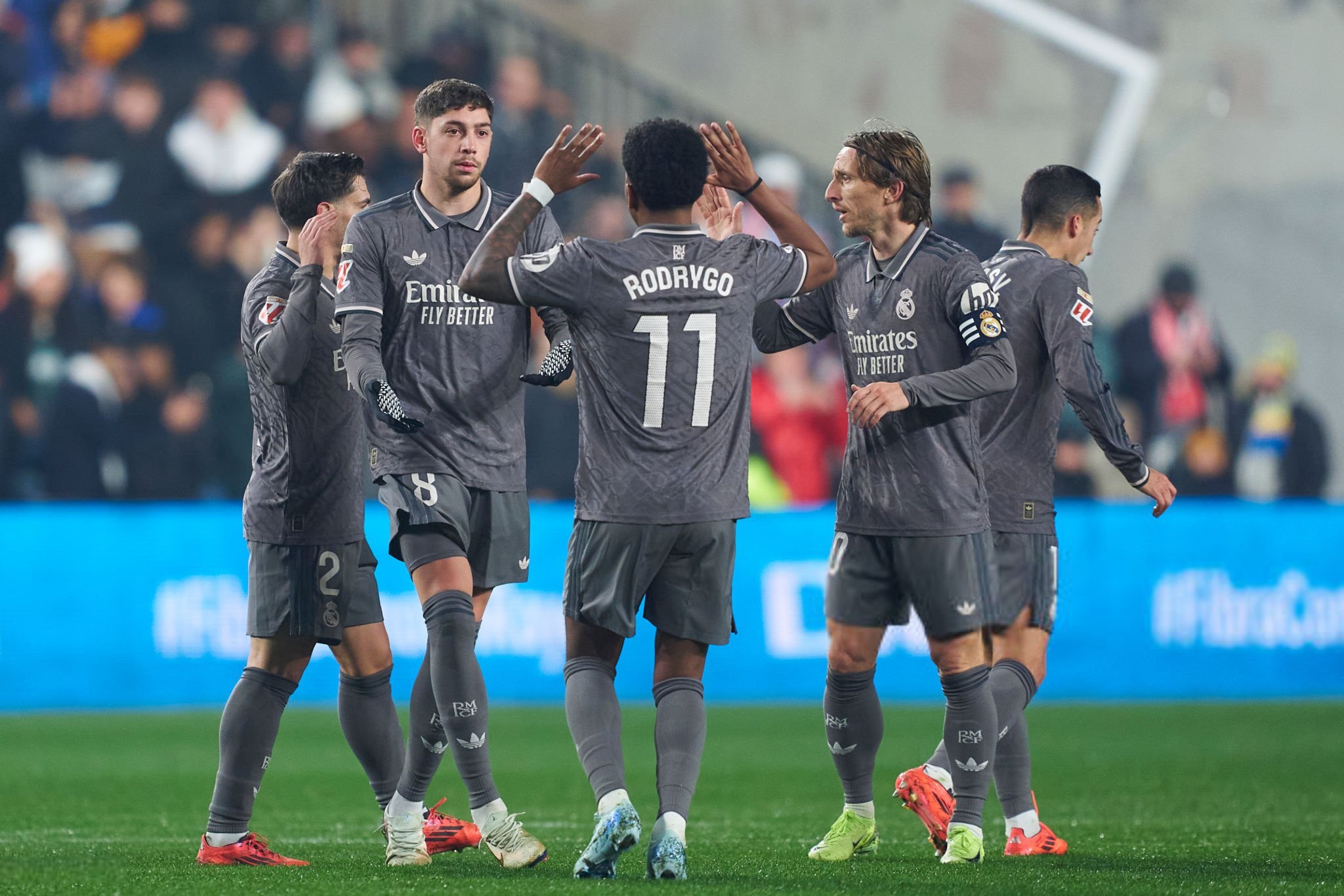 ريال مدريد