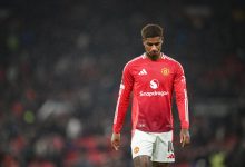 راشفورد، أتلتيكو مدريد