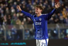 نيكو باز، ريال مدريد، كومو