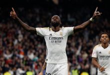 روديجر، ريال مدريد