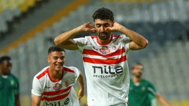 زياد كمال، الزمالك، إنبي