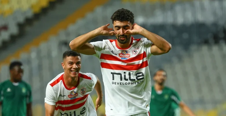 زياد كمال، الزمالك، إنبي