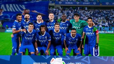 الهلال