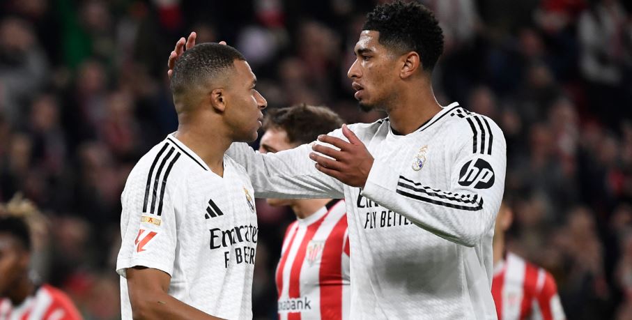 ريال مدريد