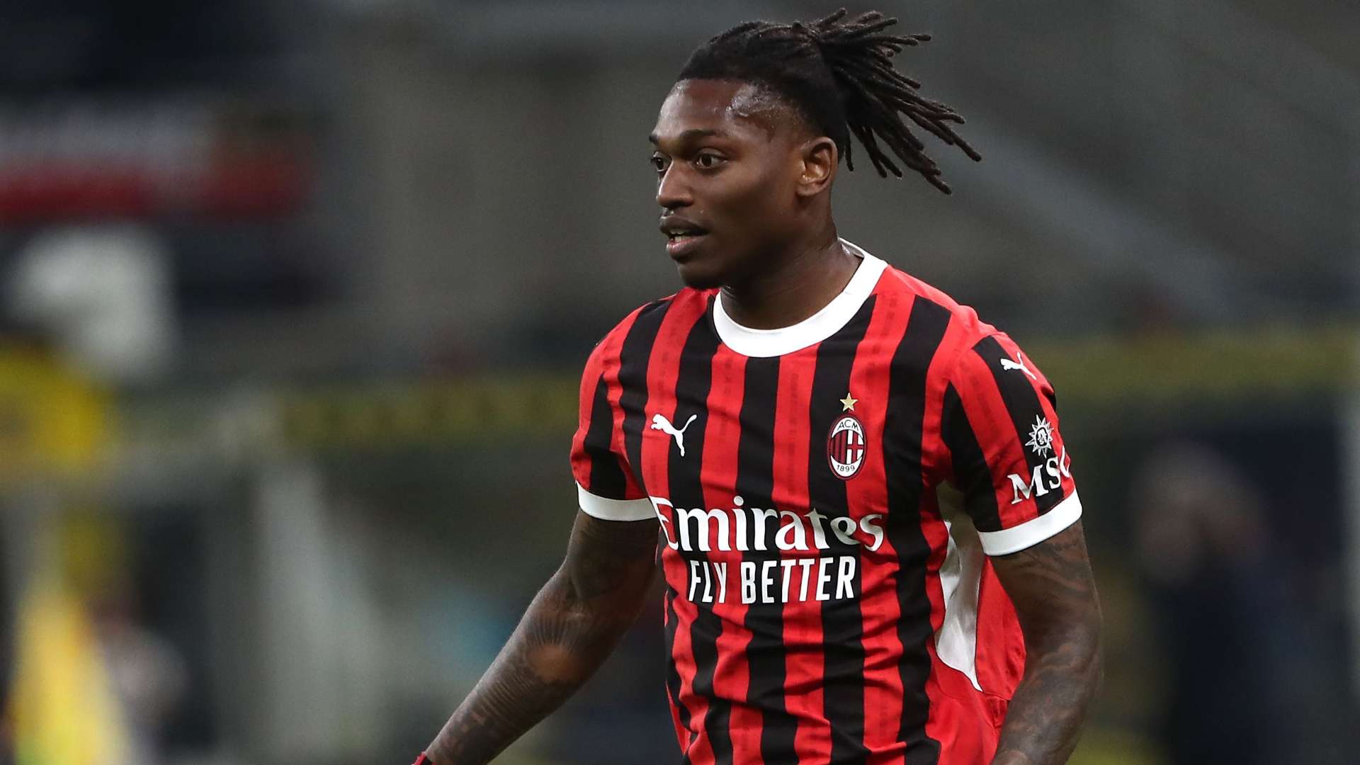 بايرن يطارد لياو في الانتقالات الصيفية - موقع الكلاسيكو