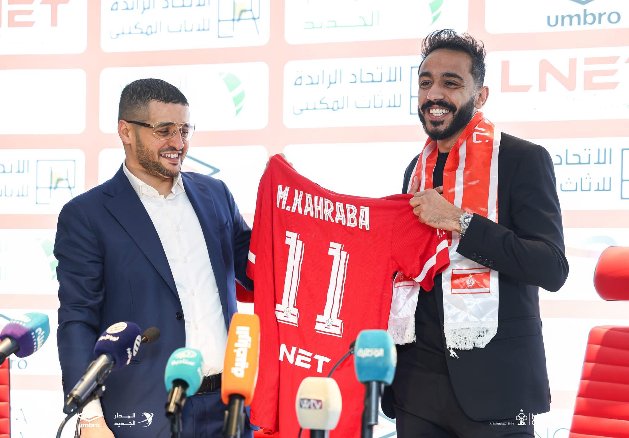 كهربا، الأهلي، الاتحاد الليبي