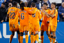 ريال مدريد