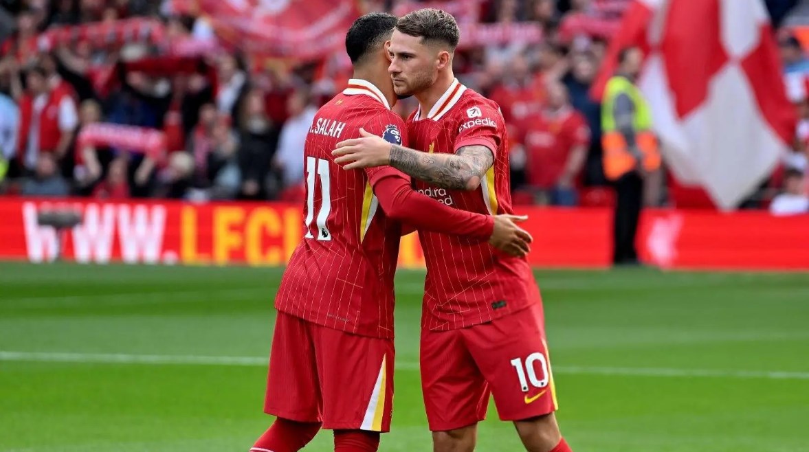 ريال مدريد، ليفربول