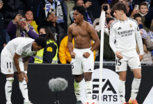 ريال مدريد، إندريك