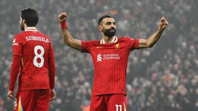 محمد صلاح، تركي آل الشيخ، ليفربول، الهلال