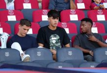 بيرنال، برشلونة، فاتي، جافي