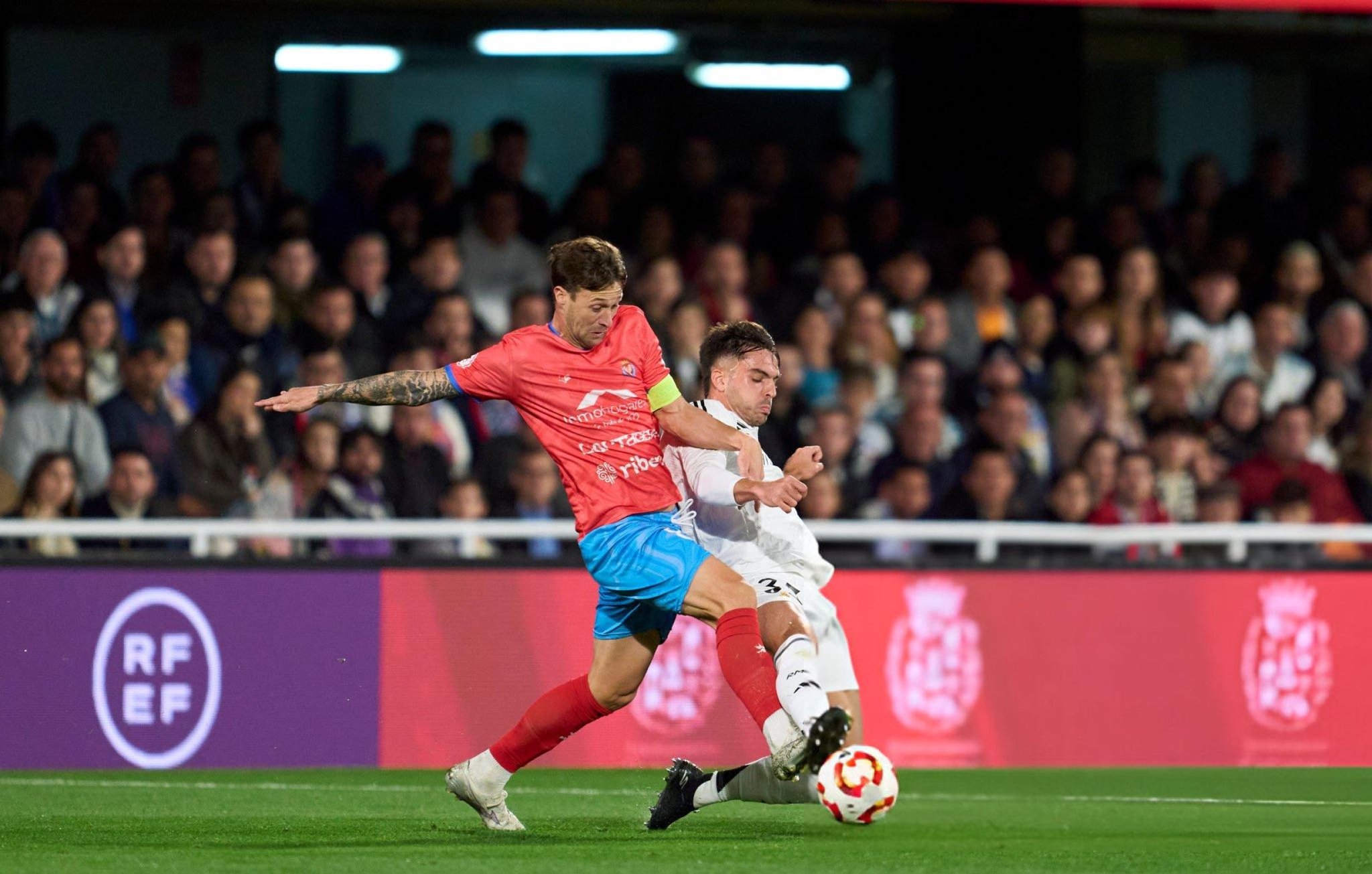 مشاهدة أهداف مباراة ريال مدريد ومينيرا (4-0)