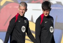 برشلونة، فيكتور، أولمو