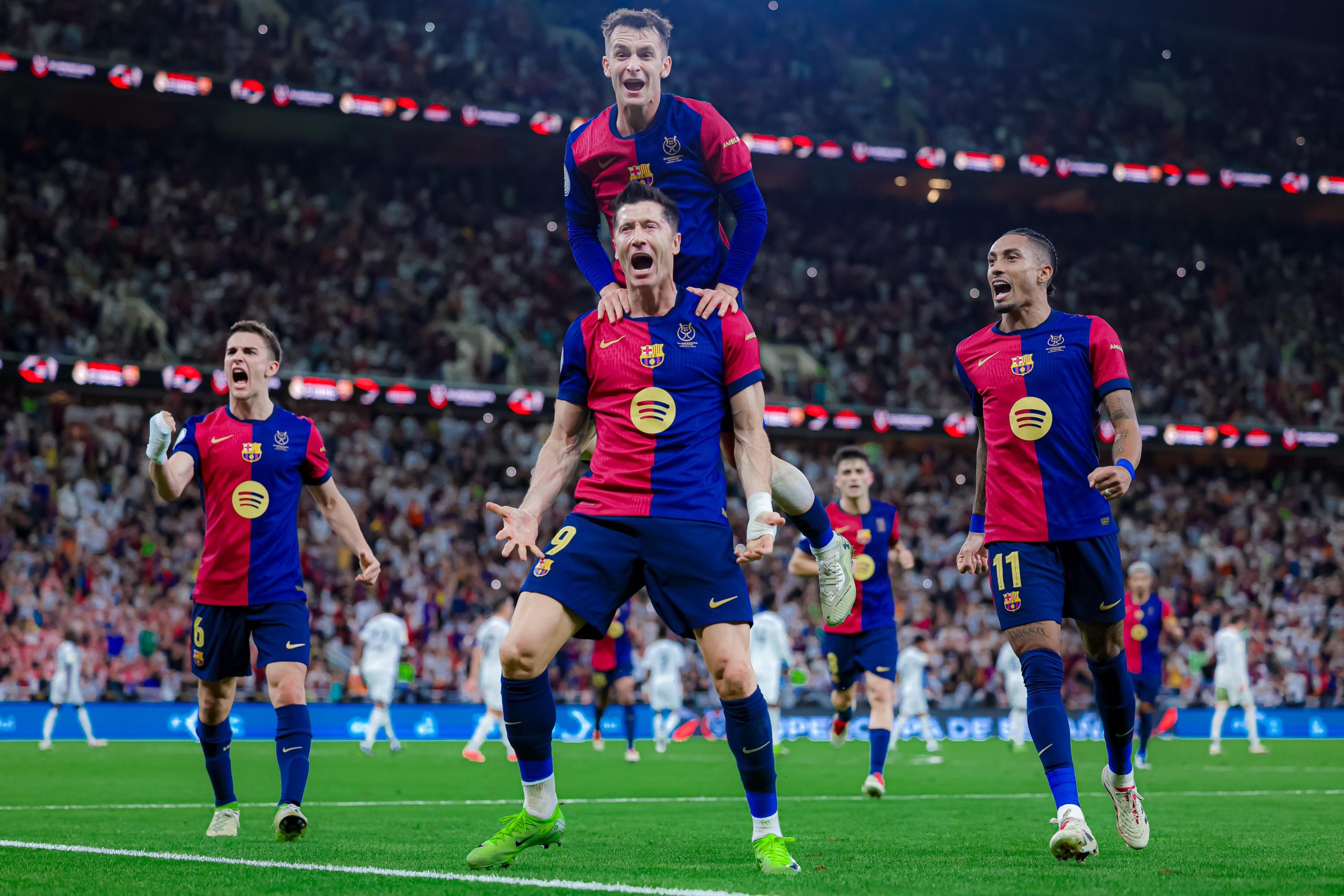 الكلاسيكو