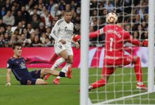 أهداف مباراة ريال مدريد وسيلتا فيغو (5-2)