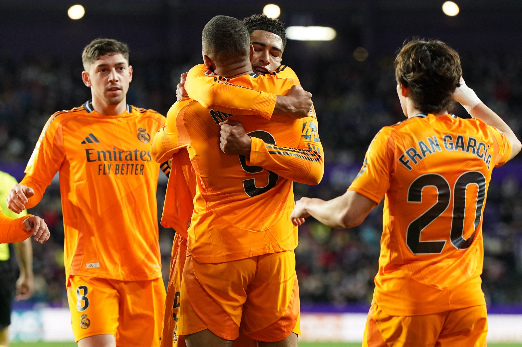 ريال مدريد