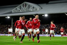 مانشستر يونايتد