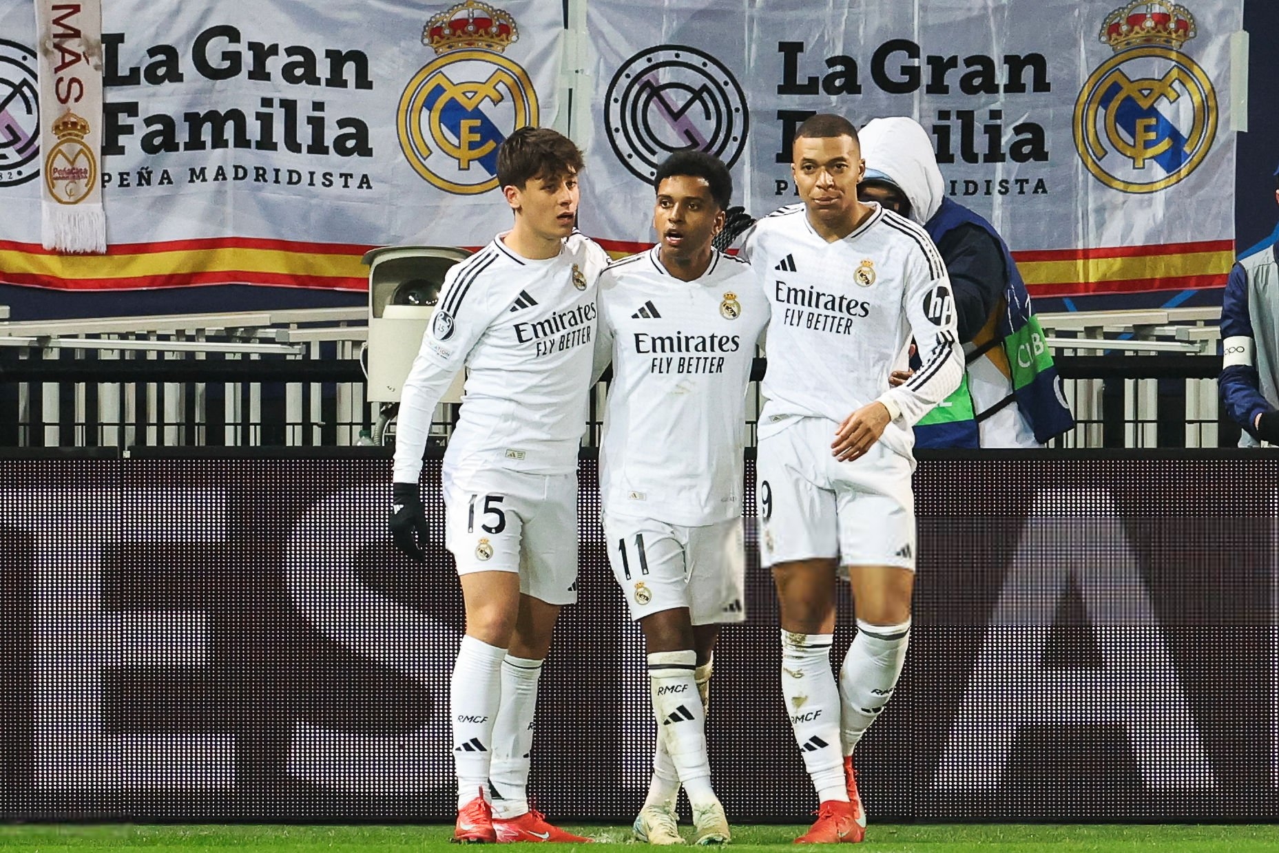 ريال مدريد، دوري أبطال أوروبا