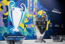 دوري أبطال أوروبا