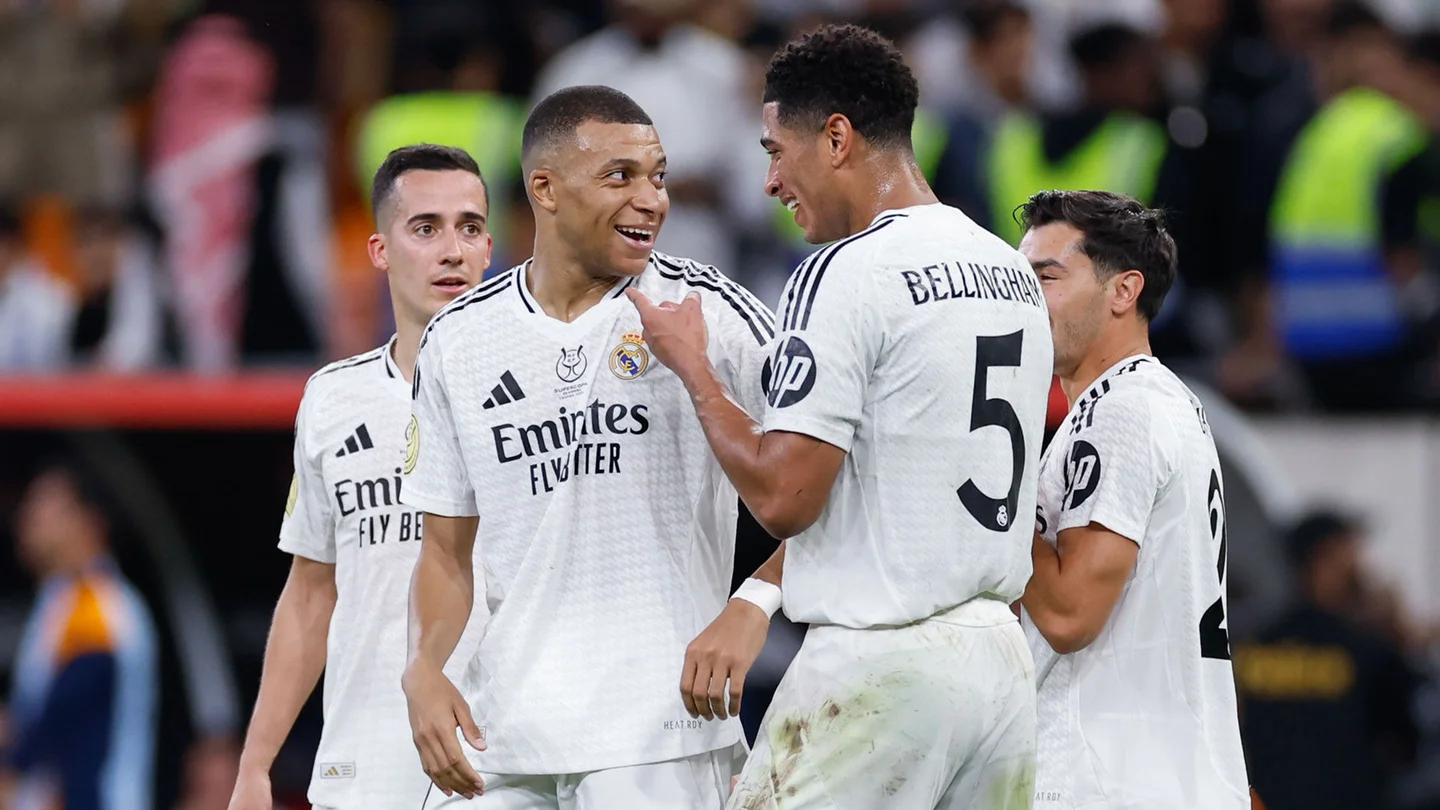 ريال مدريد، الكلاسيكو