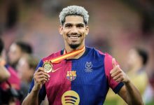 أراوخو، برشلونة