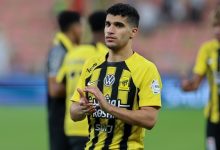 الغامدي، الاتحاد، دوري روشن، الدوري السعودي