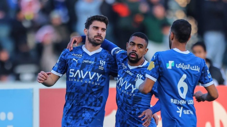 الهلال